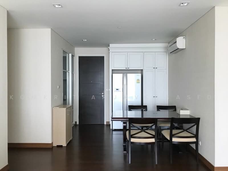 Ivy Thonglor, Bangkok, 889 Thonglor Road, Khlong Tan Nua, Watthana, Bangkok, 2 Bedrooms, 87 sqm, Condo For Rent, by Komkrit Arunvessased, 500487221 - DDproperty.com
