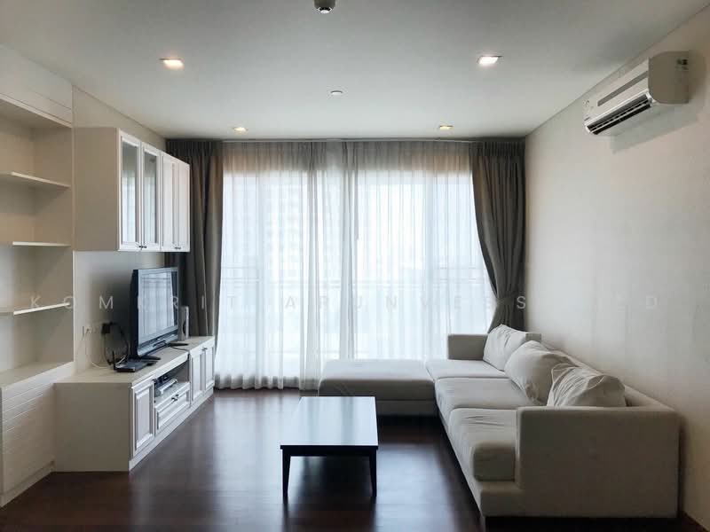 Ivy Thonglor, Bangkok, 889 Thonglor Road, Khlong Tan Nua, Watthana, Bangkok, 2 Bedrooms, 87 sqm, Condo For Rent, by Komkrit Arunvessased, 500487221 - DDproperty.com