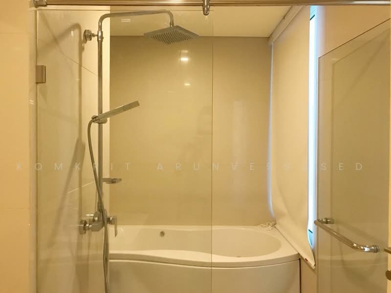 Ivy Thonglor, Bangkok, 889 Thonglor Road, Khlong Tan Nua, Watthana, Bangkok, 2 Bedrooms, 87 sqm, Condo For Rent, by Komkrit Arunvessased, 500487221 - DDproperty.com