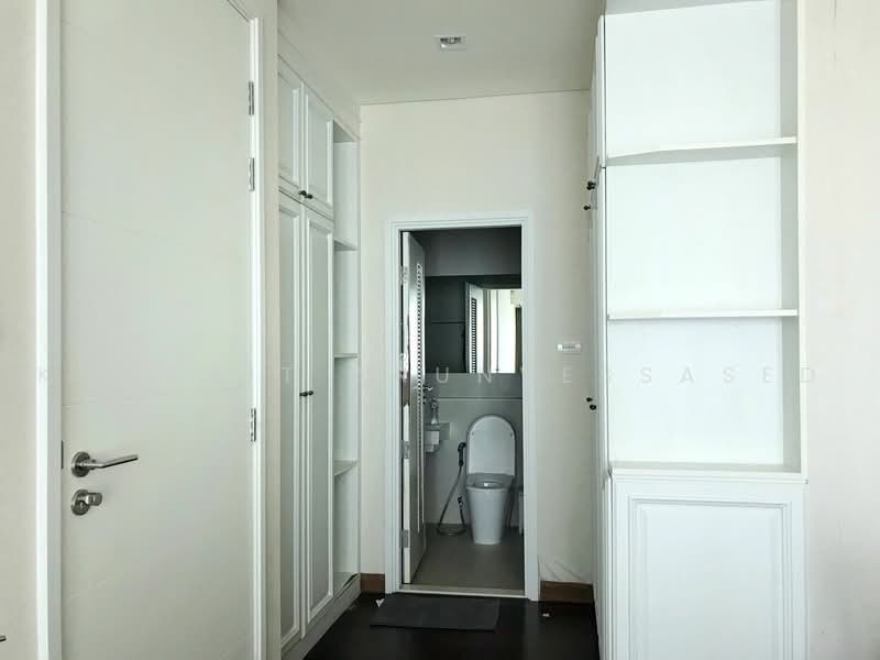 Ivy Thonglor, Bangkok, 889 Thonglor Road, Khlong Tan Nua, Watthana, Bangkok, 2 Bedrooms, 87 sqm, Condo For Rent, by Komkrit Arunvessased, 500487221 - DDproperty.com