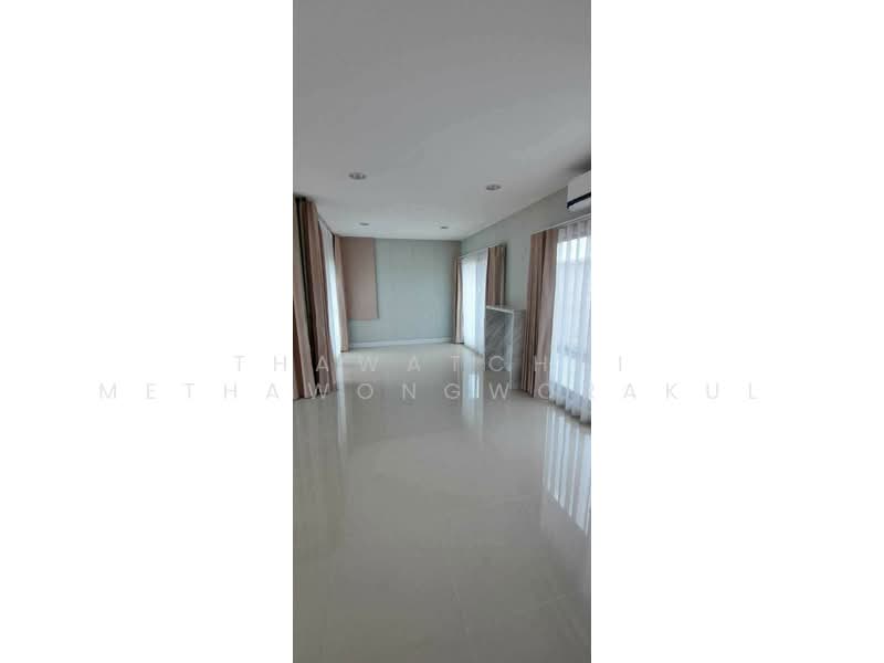 Pave Ramintra-Wongwaen : เพฟ รามอินทรา-วงแหวน, กรุงเทพ, ซอยทางพิเศษกาญจนาภิเษก, ออเงิน, สายไหม, กรุงเทพ, 250 ตร.ม., บ้านเดี่ยว ขาย, โดย Thawatchai Methawongworakul, 500487222 - DDproperty.com