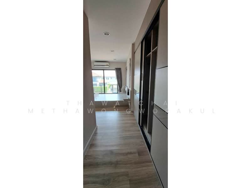 Pave Ramintra-Wongwaen, Bangkok, Soi Karnchanapisek Expressway, O-Ngoen, Sai Mai, Bangkok, 4 Bedrooms, 250 sqm, Single Detached House For Sale, by Thawatchai Methawongworakul, 500487222 - DDproperty.com