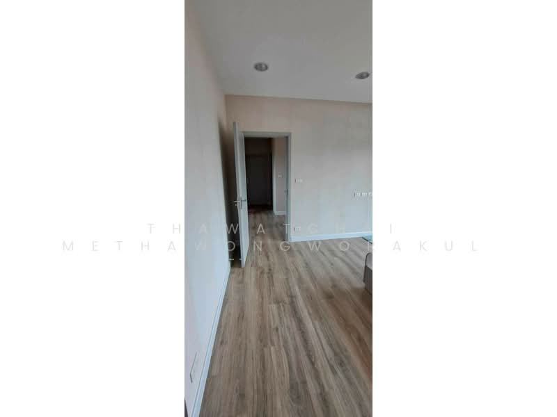 Pave Ramintra-Wongwaen : เพฟ รามอินทรา-วงแหวน, กรุงเทพ, ซอยทางพิเศษกาญจนาภิเษก, ออเงิน, สายไหม, กรุงเทพ, 250 ตร.ม., บ้านเดี่ยว ขาย, โดย Thawatchai Methawongworakul, 500487222 - DDproperty.com