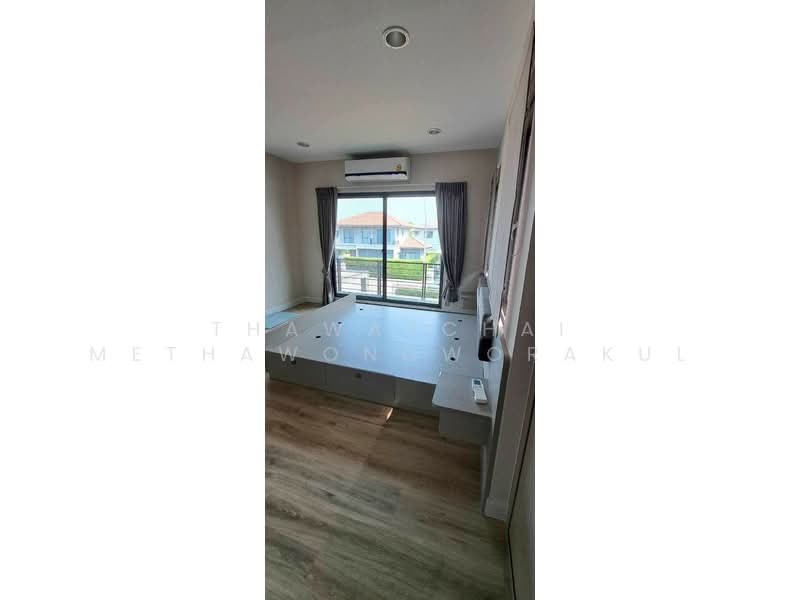 Pave Ramintra-Wongwaen, Bangkok, Soi Karnchanapisek Expressway, O-Ngoen, Sai Mai, Bangkok, 4 Bedrooms, 250 sqm, Single Detached House For Sale, by Thawatchai Methawongworakul, 500487222 - DDproperty.com