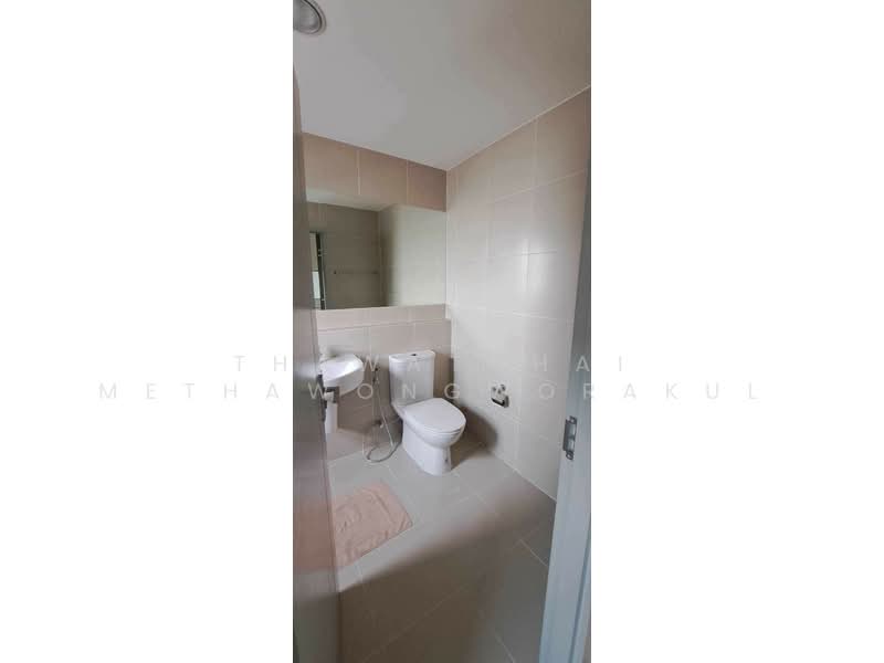 Pave Ramintra-Wongwaen, Bangkok, Soi Karnchanapisek Expressway, O-Ngoen, Sai Mai, Bangkok, 4 Bedrooms, 250 sqm, Single Detached House For Sale, by Thawatchai Methawongworakul, 500487222 - DDproperty.com