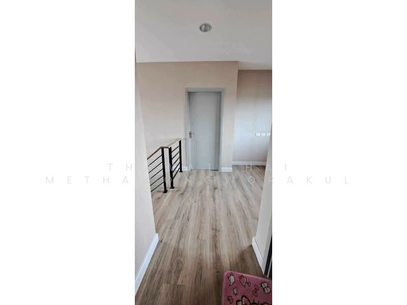 Pave Ramintra-Wongwaen, Bangkok, Soi Karnchanapisek Expressway, O-Ngoen, Sai Mai, Bangkok, 4 Bedrooms, 250 sqm, Single Detached House For Sale, by Thawatchai Methawongworakul, 500487222 - DDproperty.com