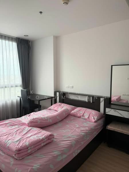 Artemis Sukhumvit 77, Bangkok, 418 Sukhumvit 77 Road, Suan Luang, Bangkok, 2 Bedrooms, 47 sqm, Condo For Sale, by Kritaphak Khongmueang, 500487223 - DDproperty.com