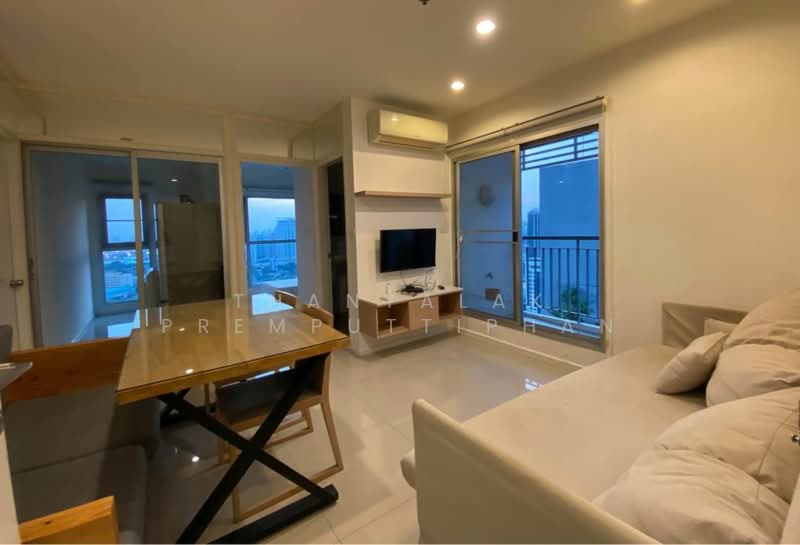 Aspire Sukhumvit 48 : แอสปาย สุขุมวิท 48, กรุงเทพ, ซอยสุขุมวิท 48 ถนนสุขุมวิท แขวงพระโขนง เขตคลองเตย กรุงเทพมหานคร, พระโขนง, คลองเตย, กรุงเทพ, 54 ตร.ม., คอนโด ขาย, โดย Thanyalak Premputtiphan, 500487227 - DDproperty.com