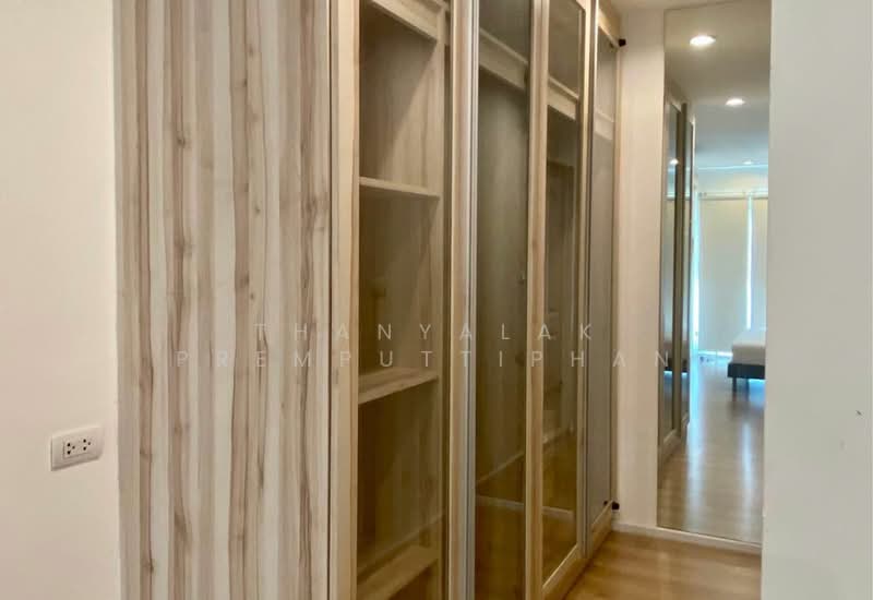 Aspire Sukhumvit 48, Bangkok, Sukhumvit Road, Phra Kanong, Khlong Toei, Bangkok, 2 Bedrooms, 54 sqm, Condo For Sale, by Thanyalak Premputtiphan, 500487227 - DDproperty.com