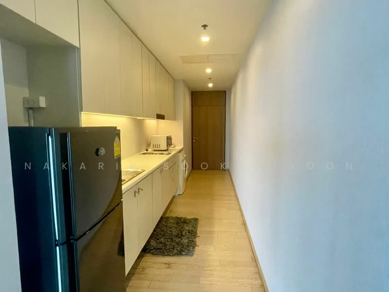 Noble Solo, Bangkok, 988 Thong Lo, Khlong Tan Nua, Watthana, Bangkok, 1 Bedroom, 72 sqm, Condo For Rent, by Nakarin Sookpaiboon, 500487228 - DDproperty.com