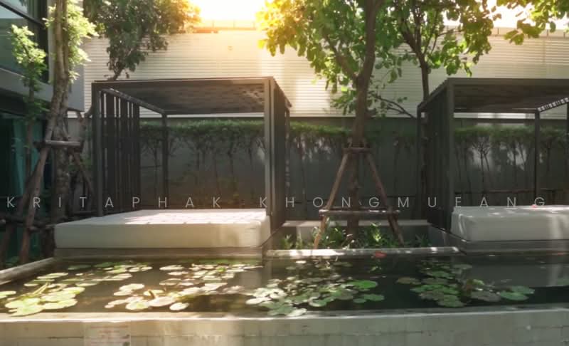 Vtara Sukhumvit 36 : วีธารา สุขุมวิท 36, กรุงเทพ, 118 ซอยแสนสบาย, พระโขนง, คลองเตย, กรุงเทพ, 90 ตร.ม., คอนโด ขาย, โดย Kritaphak Khongmueang, 500487230 - DDproperty.com