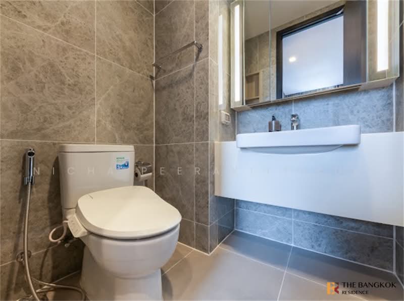 Noble Around Ari, Bangkok, 312 Phahon Yothin Rd, Samsen Nai, Phaya Thai, Bangkok, 1 Bedroom, 35 sqm, Condo For Rent, by Nicha Peerakittikul, 500487233 - DDproperty.com