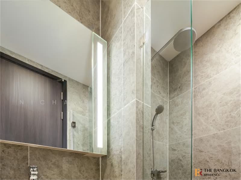 Noble Around Ari, Bangkok, 312 Phahon Yothin Rd, Samsen Nai, Phaya Thai, Bangkok, 1 Bedroom, 35 sqm, Condo For Rent, by Nicha Peerakittikul, 500487233 - DDproperty.com