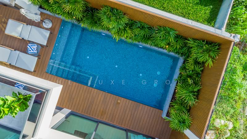 Villa Solara, Chon Buri (Pattaya), Bang Lamung, Bang Lamung (Pattaya), Chon Buri (Pattaya), 5 Bedrooms, 387 sqm, Villa For Sale, by The Luxe Group, 500487234 - DDproperty.com
