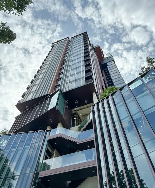 Rhythm Ekkamai Estate, กรุงเทพ, Soi Sukhumvit 63, คลองเตยเหนือ, วัฒนา, กรุงเทพ, 40 ตร.ม., คอนโด ให้เช่า, โดย Nakarin Sookpaiboon, 500487236 - DDproperty.com