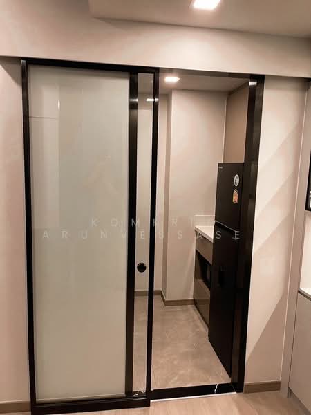 One9Five Asoke-Rama 9, Bangkok, 195 Soi Rama 9 Soi 5, Huai Khwang, Bangkok, 1 Bedroom, 36 sqm, Condo For Sale, by Komkrit Arunvessased, 500487237 - DDproperty.com