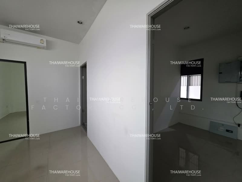 365 SQM Factory & Warehouse for Rent in Lat Sawai | 40-Foot Access, Pathum Thani, Lat Sawai, Lam Luk Ka, Pathum Thani, , 365 sqm, Warehouse/Factory For Rent, by THAI WAREHOUSE FACTORY CO., LTD., 500487243 - DDproperty.com