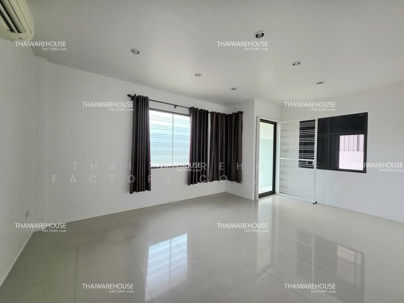 365 SQM Factory & Warehouse for Rent in Lat Sawai | 40-Foot Access, Pathum Thani, Lat Sawai, Lam Luk Ka, Pathum Thani, , 365 sqm, Warehouse/Factory For Rent, by THAI WAREHOUSE FACTORY CO., LTD., 500487243 - DDproperty.com