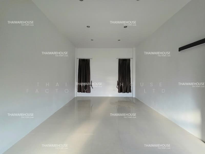 365 SQM Factory & Warehouse for Rent in Lat Sawai | 40-Foot Access, Pathum Thani, Lat Sawai, Lam Luk Ka, Pathum Thani, , 365 sqm, Warehouse/Factory For Rent, by THAI WAREHOUSE FACTORY CO., LTD., 500487243 - DDproperty.com