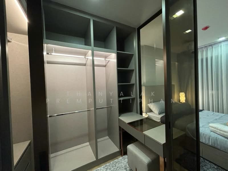 Chapter Thonglor 25, Bangkok, Soi Thonglor 25, Sukhumvit Road, Khlong Tan Nua, Watthana, Bangkok, 1 Bedroom, 35 sqm, Condo For Sale, by Thanyalak Premputtiphan, 500487244 - DDproperty.com