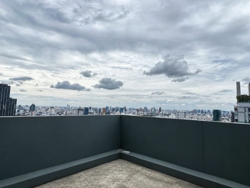 Villa Asoke, Bangkok, 1588 New Petchburi Road, Makkasan, Ratchathewi, Bangkok, 5 Bedrooms, 301 sqm, Condo For Sale, by Kritaphak Khongmueang, 500487245 - DDproperty.com