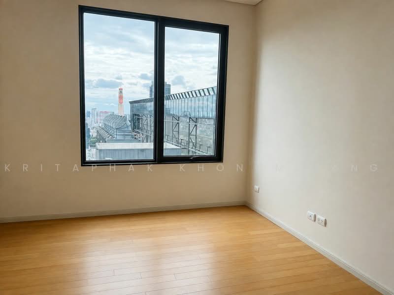 Villa Asoke, Bangkok, 1588 New Petchburi Road, Makkasan, Ratchathewi, Bangkok, 5 Bedrooms, 301 sqm, Condo For Sale, by Kritaphak Khongmueang, 500487245 - DDproperty.com