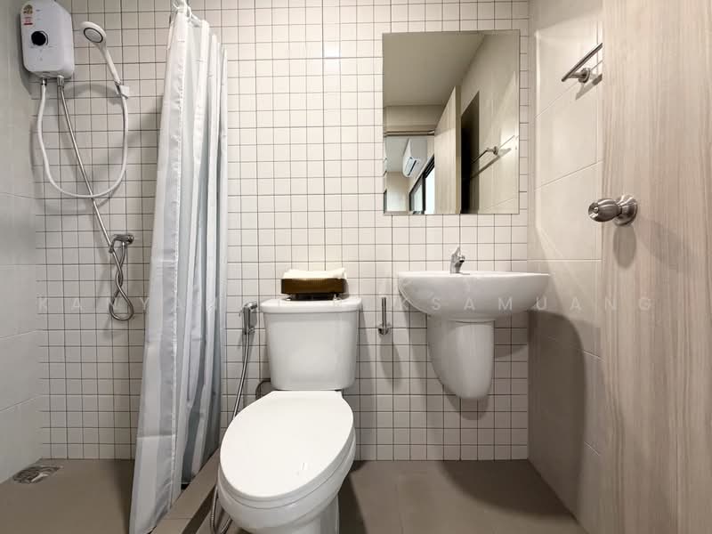 Good Day Sukhumvit 93, Bangkok, Bang Chak, Phra Khanong, Bangkok, 1 Bedroom, 28 sqm, Condo For Rent, by Kanyanat Ruksamuang, 500487246 - DDproperty.com