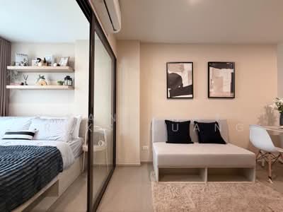 For Rent - Good Day Sukhumvit 93, Bangkok