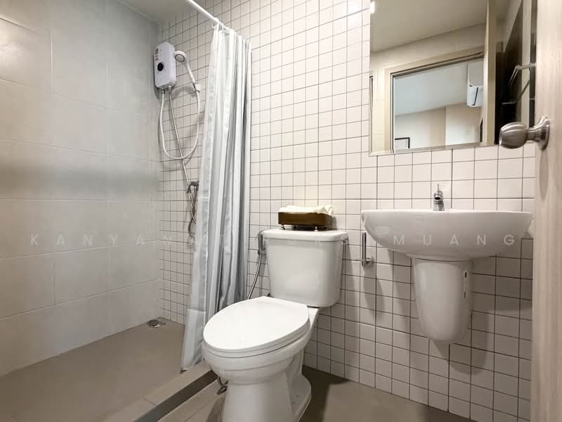 Good Day Sukhumvit 93, Bangkok, Bang Chak, Phra Khanong, Bangkok, 1 Bedroom, 28 sqm, Condo For Rent, by Kanyanat Ruksamuang, 500487246 - DDproperty.com