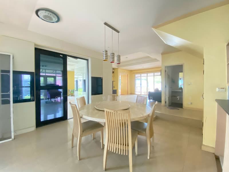 Country Home 3, Chon Buri (Pattaya), Surasak, Si Racha, Chon Buri (Pattaya), 6 Bedrooms, 350 sqm, Single Detached House For Sale, by ภัทรภร ภัทรเดชดำรงค์, 500487248 - DDproperty.com