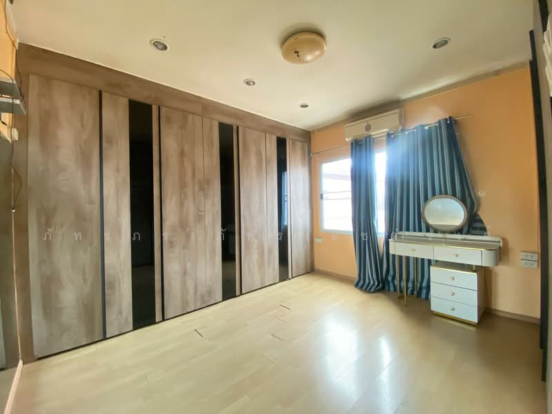 Country Home 3, Chon Buri (Pattaya), Surasak, Si Racha, Chon Buri (Pattaya), 6 Bedrooms, 350 sqm, Single Detached House For Sale, by ภัทรภร ภัทรเดชดำรงค์, 500487248 - DDproperty.com