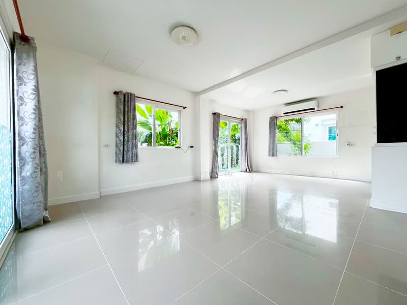 Supalai Bella Wongwaen Pinklao – Rama 5, Nonthaburi, Atchariya Phatthana Road, Sala Klang, Bang Kruai, Nonthaburi, 3 Bedrooms, 140 sqm, Single Detached House For Sale, by Suradej Arunsurosn, 500487249 - DDproperty.com