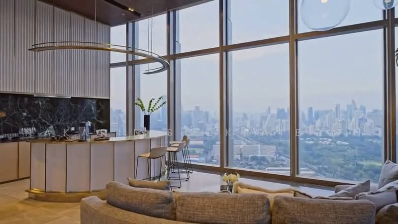 THE CROWN Residences : เดอะ คราวน์ เรสซิเดนท์เซส, กรุงเทพ, พระราม 4, ทุ่งมหาเมฆ, สาทร, กรุงเทพ, 44 ตร.ม., คอนโด ให้เช่า, โดย Nakarin Sookpaiboon, 500487250 - DDproperty.com