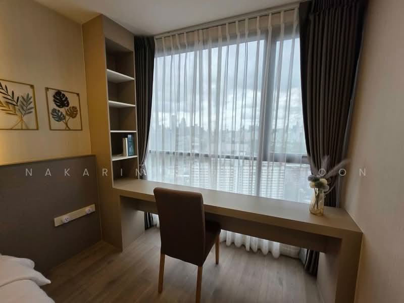 THE CROWN Residences, Bangkok, Rama 4 Road, Thung Maha Mek, Sathon, Bangkok, 1 Bedroom, 44 sqm, Condo For Rent, by Nakarin Sookpaiboon, 500487250 - DDproperty.com