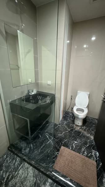 The Edge Sukhumvit 23, Bangkok, 6 Soi Sukhumvit 23, Khlongtoei Nua, Watthana, Bangkok, 1 Bedroom, 32 sqm, Condo For Rent, by Thawatchai Methawongworakul, 500487251 - DDproperty.com