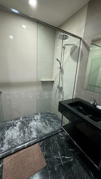 The Edge Sukhumvit 23, Bangkok, 6 Soi Sukhumvit 23, Khlongtoei Nua, Watthana, Bangkok, 1 Bedroom, 32 sqm, Condo For Rent, by Thawatchai Methawongworakul, 500487251 - DDproperty.com