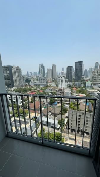 The Edge Sukhumvit 23 : เอดจ์ สุขุมวิท 23, กรุงเทพ, 6 ซอยสุขุมวิท 23, คลองเตยเหนือ, วัฒนา, กรุงเทพ, 32 ตร.ม., คอนโด ให้เช่า, โดย Thawatchai Methawongworakul, 500487251 - DDproperty.com