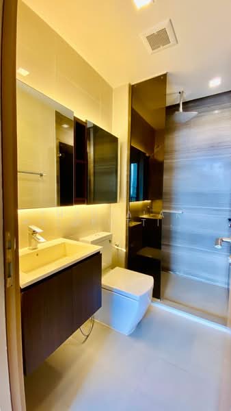The Line Sukhumvit 71, Bangkok, 15 Sukhumvit 71 Road, Phra Kanong Nua, Watthana, Bangkok, 1 Bedroom, 30 sqm, Condo For Rent, by Thanyalak Premputtiphan, 500487252 - DDproperty.com
