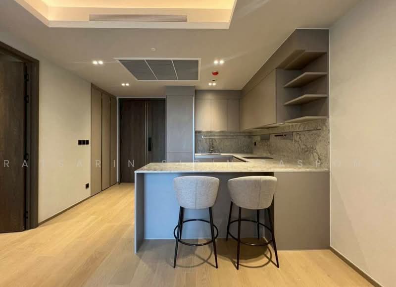 Tonson One Residence, Bangkok, Soi Tonson, Ploenchit Road, Lumphini, Pathum Wan, Bangkok, 1 Bedroom, 57 sqm, Condo For Rent, by Ratsarin Sirinipaspong, 500487255 - DDproperty.com