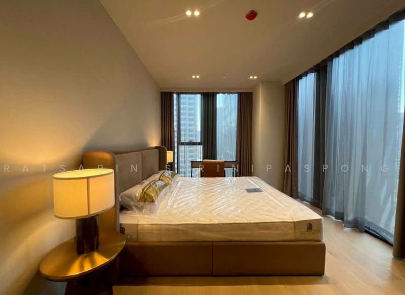 Tonson One Residence, Bangkok, Soi Tonson, Ploenchit Road, Lumphini, Pathum Wan, Bangkok, 1 Bedroom, 57 sqm, Condo For Rent, by Ratsarin Sirinipaspong, 500487255 - DDproperty.com