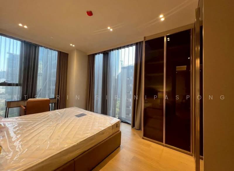Tonson One Residence, Bangkok, Soi Tonson, Ploenchit Road, Lumphini, Pathum Wan, Bangkok, 1 Bedroom, 57 sqm, Condo For Rent, by Ratsarin Sirinipaspong, 500487255 - DDproperty.com