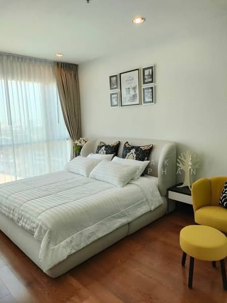 The Address Chidlom, Bangkok, Ploenchit Road, Lumphini, Pathum Wan, Bangkok, 1 Bedroom, 57 sqm, Condo For Sale, by Thanyalak Premputtiphan, 500487256 - DDproperty.com