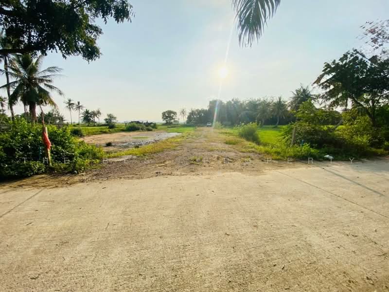 ที่ดินท่ายาง เพชรบุรี, เพชรบุรี, หนองจอก, ท่ายาง, เพชรบุรี, 983 ตร.ม., ที่ดิน ขาย, โดย The Best Property ณรงค์, 500487257 - DDproperty.com