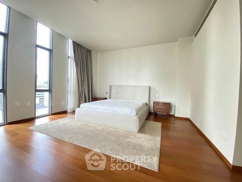 The Sukhothai Residences : เดอะ สุโขทัย เรสซิเด้นซ์, กรุงเทพ, 3 ถนนสาทรใต้ แขวงทุ่งมหาเมฆ เขตสาทร กรุงเทพมหานคร, ทุ่งมหาเมฆ, สาทร, กรุงเทพ, 256 ตร.ม., คอนโด ให้เช่า, โดย Nakarin Sookpaiboon, 500487258 - DDproperty.com