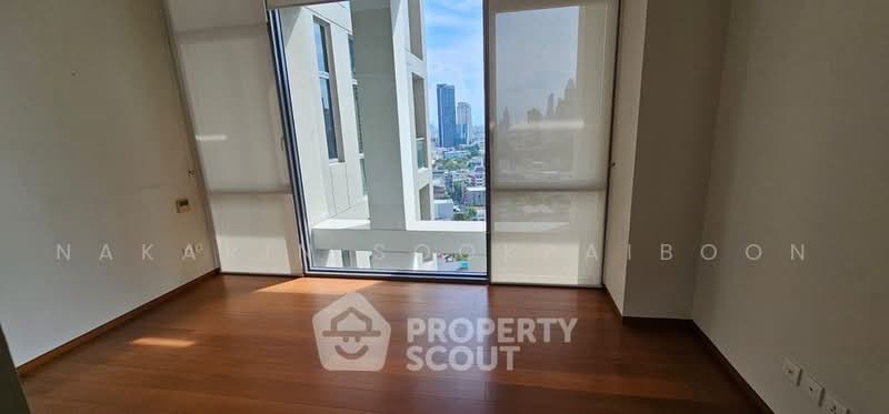 The Sukhothai Residences, Bangkok, 3 Sathorn Tai Road, Thung Maha Mek, Sathon, Bangkok, 3 Bedrooms, 256 sqm, Condo For Rent, by Nakarin Sookpaiboon, 500487258 - DDproperty.com