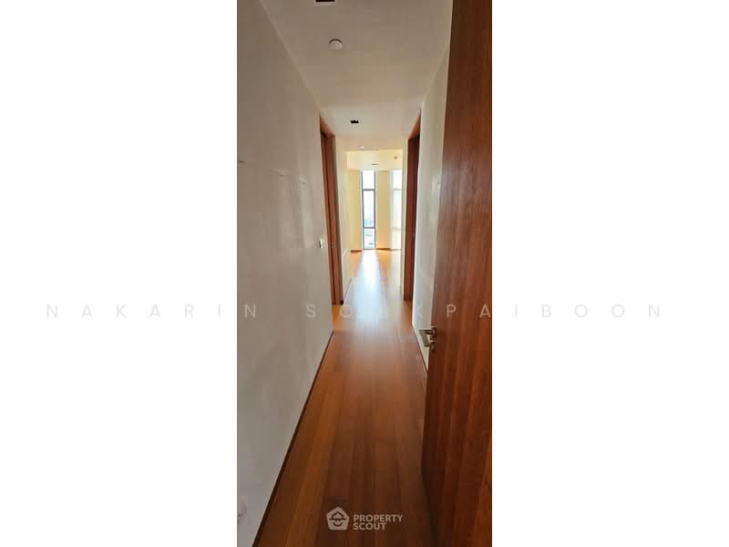 The Sukhothai Residences, Bangkok, 3 Sathorn Tai Road, Thung Maha Mek, Sathon, Bangkok, 3 Bedrooms, 256 sqm, Condo For Rent, by Nakarin Sookpaiboon, 500487258 - DDproperty.com