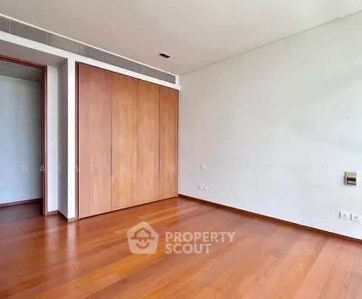 The Sukhothai Residences, Bangkok, 3 Sathorn Tai Road, Thung Maha Mek, Sathon, Bangkok, 3 Bedrooms, 256 sqm, Condo For Rent, by Nakarin Sookpaiboon, 500487258 - DDproperty.com