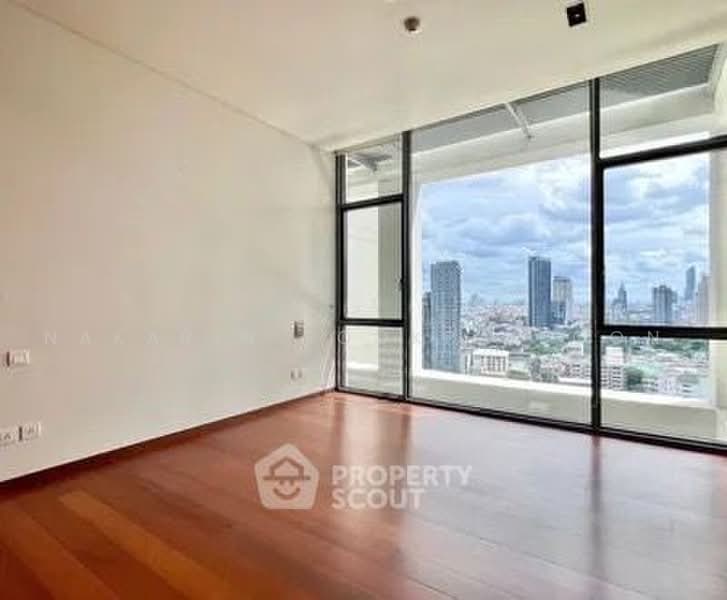 The Sukhothai Residences, Bangkok, 3 Sathorn Tai Road, Thung Maha Mek, Sathon, Bangkok, 3 Bedrooms, 256 sqm, Condo For Rent, by Nakarin Sookpaiboon, 500487258 - DDproperty.com