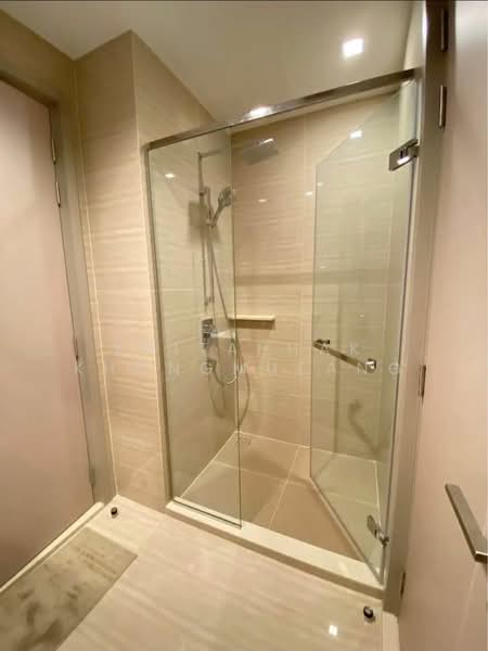 The Line Asoke-Ratchada, Bangkok, Din Daeng Road, Din Daeng, Bangkok, 1 Bedroom, 36 sqm, Condo For Rent, by Kritaphak Khongmueang, 500487260 - DDproperty.com