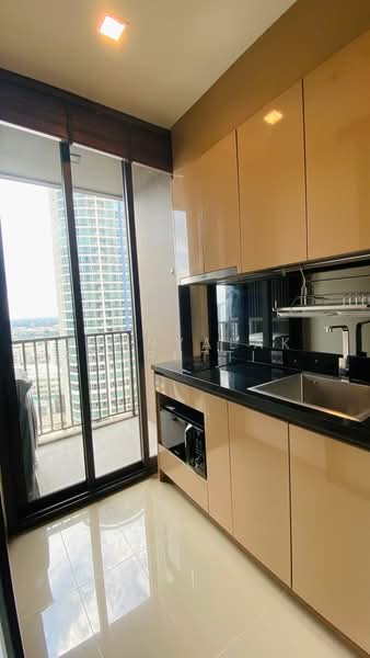 The Line Sukhumvit 71, Bangkok, 15 Sukhumvit 71 Road, Phra Kanong Nua, Watthana, Bangkok, 1 Bedroom, 30 sqm, Condo For Sale, by Thanyalak Premputtiphan, 500487261 - DDproperty.com